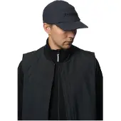 Houdini Ftn Cap Noir M-L