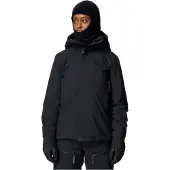 Houdini Lykan Neck Warmer Noir S