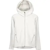 Houdini Power Up Houdi Jacket Blanc L Homme