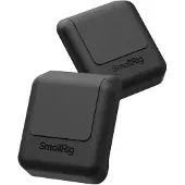 SmallRig Cache-griffe 6247 pour Sony (2 pièces, entièrement noir)