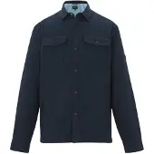 Regatta Spennith Long Sleeve Shirt Bleu 2XL Homme