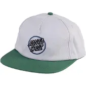 Santa Cruz Casquette Breaker Opus