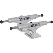 Independent Essieu Hollow Reynolds Block Silver Mid