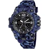 Calypso Montres-bracelets K5855_2