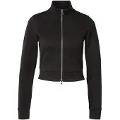 Urban Classics Veste de survêtement noir