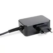 HomeShopXL Chargeur USB-C universel 65 W – Chargeur rapide PD 5–20 V – Ordinateur portable, tablette et smartphone – 1,8 m – Noir [55061]