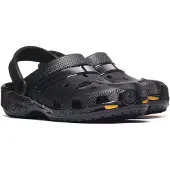 Crocs Batman Batmobile Couleur Noir