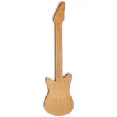 Kikkerland Spatule guitare