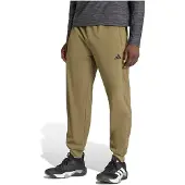 Adidas Workout Essentials Flex Woven Pants Vert XL Homme