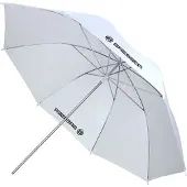 Bresser Parapluie Diffuseur Blanc B-SU43 110 cm