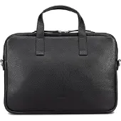 Jost Sac d’ordinateur portable 'Vika' noir