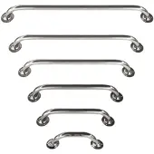 Talamex Hand Rail Argenté 22 x 200 mm