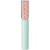 Naj Oleari Mascara imperméable Naj·Oleari Click On Me 01 - Noir
