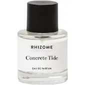 Rhizome Eau de Parfum Marée Concret 50 ml