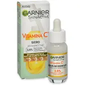 Garnier  sérum crème anti-taches vitamine c 50 ml