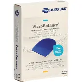 Bauerfeind Viscobalance talon 3 mm taille 2