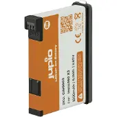 Jupio Batterie Insta360 X3 1800mAh