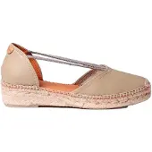 Toni pons Erla-p Espadrilles Beige EU 39 Femme