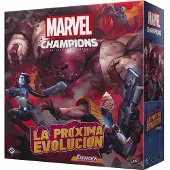 Fantasy Flight Games Jeu De Société La Próxima Evolución