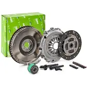 Valeo Jeu d'embrayage