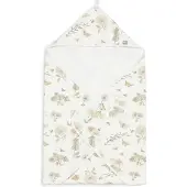 Jollein Cape de Bain Jollein 75x75cm Dreamy Mouse