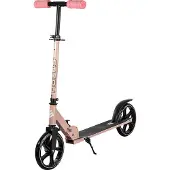 Story Lux Chariot de transport Rose