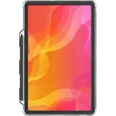 Samsung araree S cover GP-FPP615KDA (Galaxy Tab S6 Lite), Étui pour tablette, Transparent