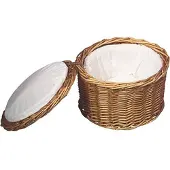 Aps Eierkorb Vollweide, Coquetier, Beige, Marron