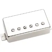 Lollar Standard Imperial Bridge humbucker, nickel