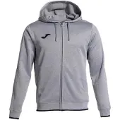 Joma Veste de survêtement à capuche Olimpiada