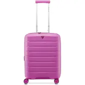 Roncato Valisette fuchsia