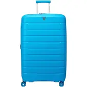 Roncato Valisette bleu néon