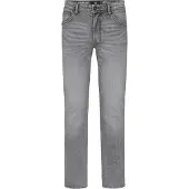Petrol Industries Jean gris