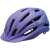 Giro Casque Register II Youth junior taille 50-57 cm mat purple haze-blue jewel fade 39333-A94-UY