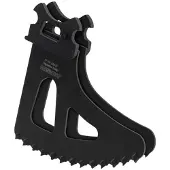 Arbortech 901110 Allzweck-Sägeblattsatz für AS200X