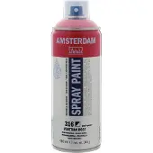 Amsterdam Bombe de peinture 400 ml rose de venise