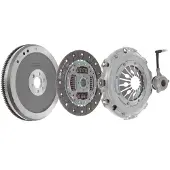 Valeo Kit d'embrayage 845061