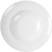 Hendi Assiette de pâtes Delta | 2 tailles (12 pièces)