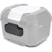 Shad Tr41 Top Case Backrest Clair