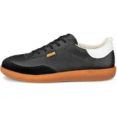 Ecco Baskets basses 'SOFT 11' noir / blanc