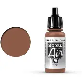 Wittmax Cuivre Métal P068 Gamme Air - Pot De 17ml - Prince August