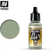 Wittmax Model Air Color Interior Grey Green 17 Ml.-