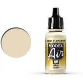 Vallejo Model Air Color White 17 Ml.-