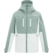 Regatta Highton Jacket Vert 11-12 Years Enfants