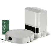 iRobot Roomba Combo 115+ Blanc