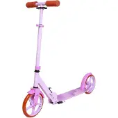 Story Urban Go Scooter Bébé Violet