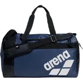 Arena Sac de sport ''ALL SET DUFFLE 40L' bleu marine / noir / blanc