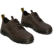 Dr. Martens Chaussure à lacets 'Reeder' brun foncé