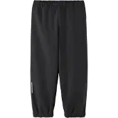 Reima Pantalon fonctionnel 'Oikotie' noir
