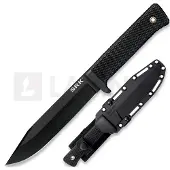 Cold Steel Couteau SRK SK5, noir